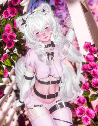 Elysia by Cyberria